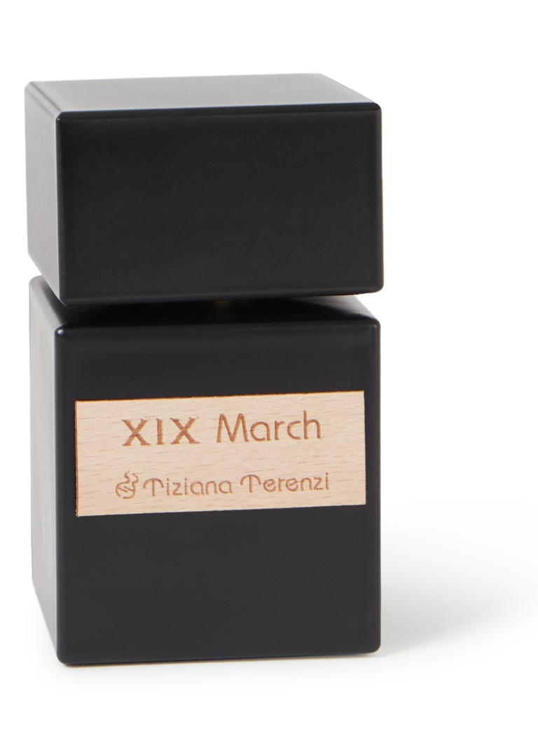 Extracto de parfum de Marte de Tiziana Terenzi XIX