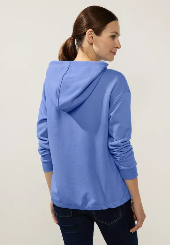 Street One Hoodie Sweatshirt