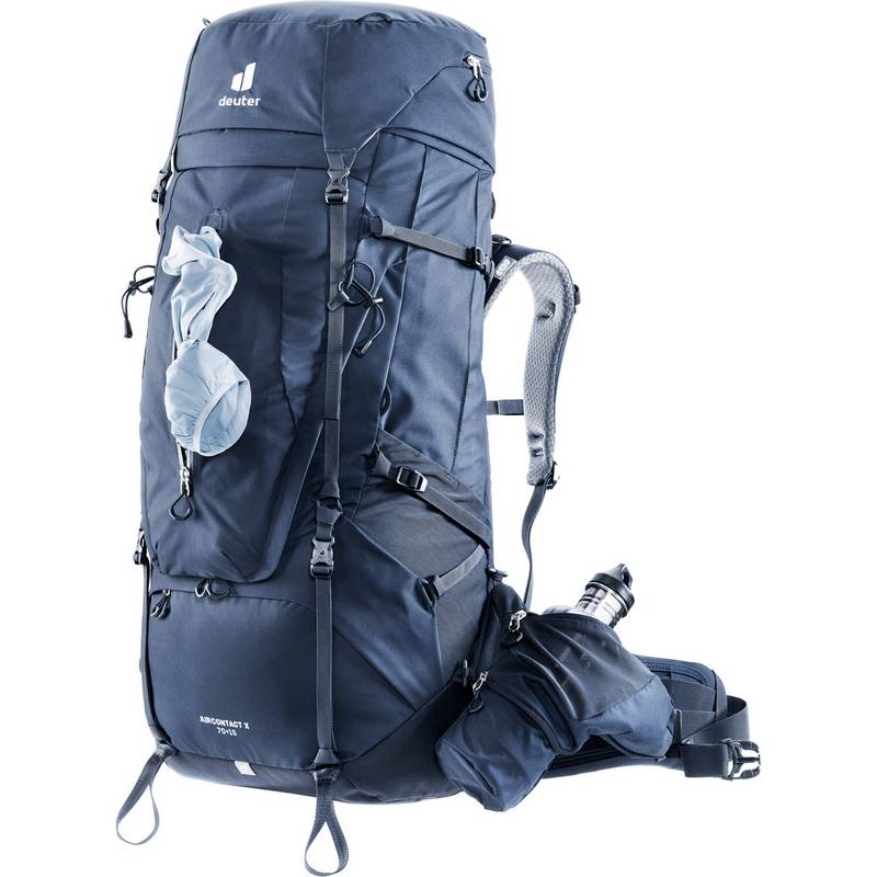 Deuter Aircontact X 70+15 Trekkingrucksack Herren