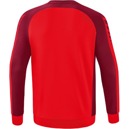 SIX WINGS SWEATSHIRT