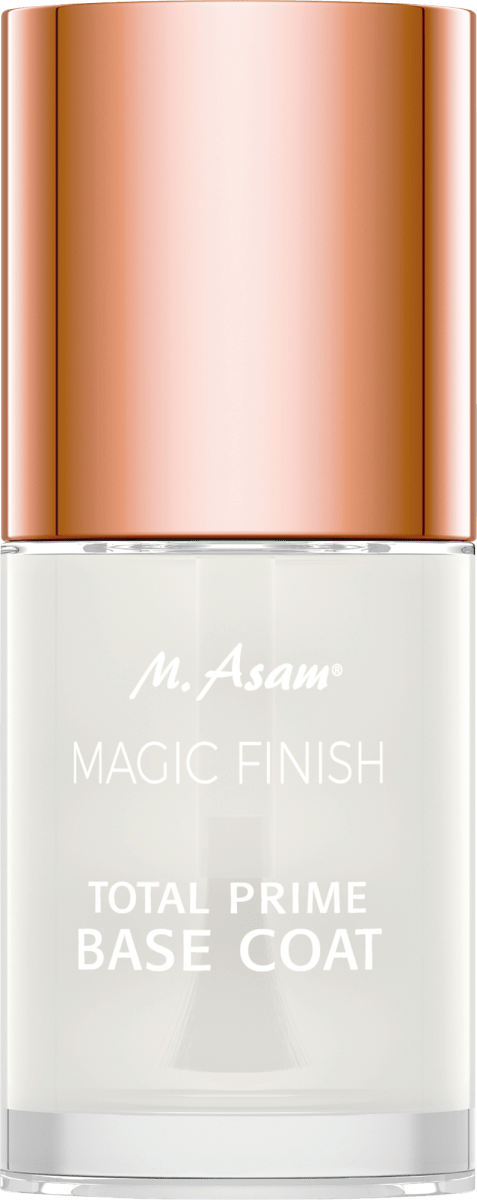 Base Coat Total Prime, 10 ml