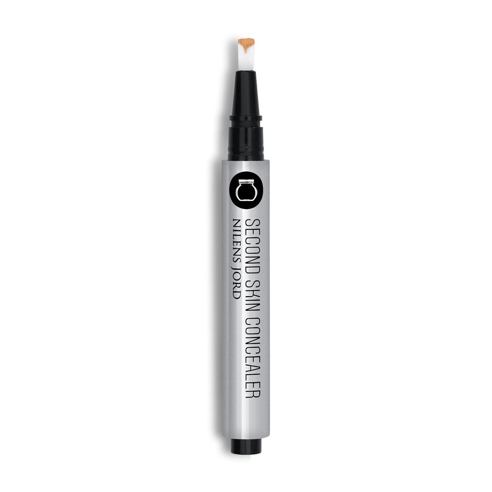 Nilens Jord Teint Second Skin Concealer