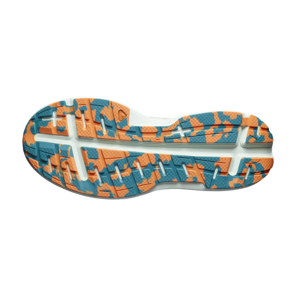 Salomon AERO GLIDE 2 L47524300 / grün