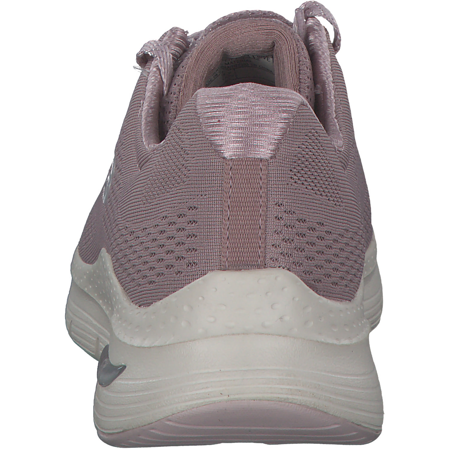 Skechers 149057, Sneakers Low, Damen, mauve