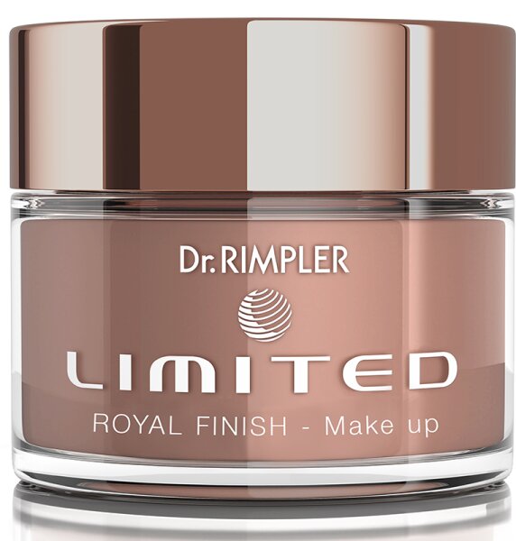 Dr. RIMPLER Limited Royal Finish Primer
