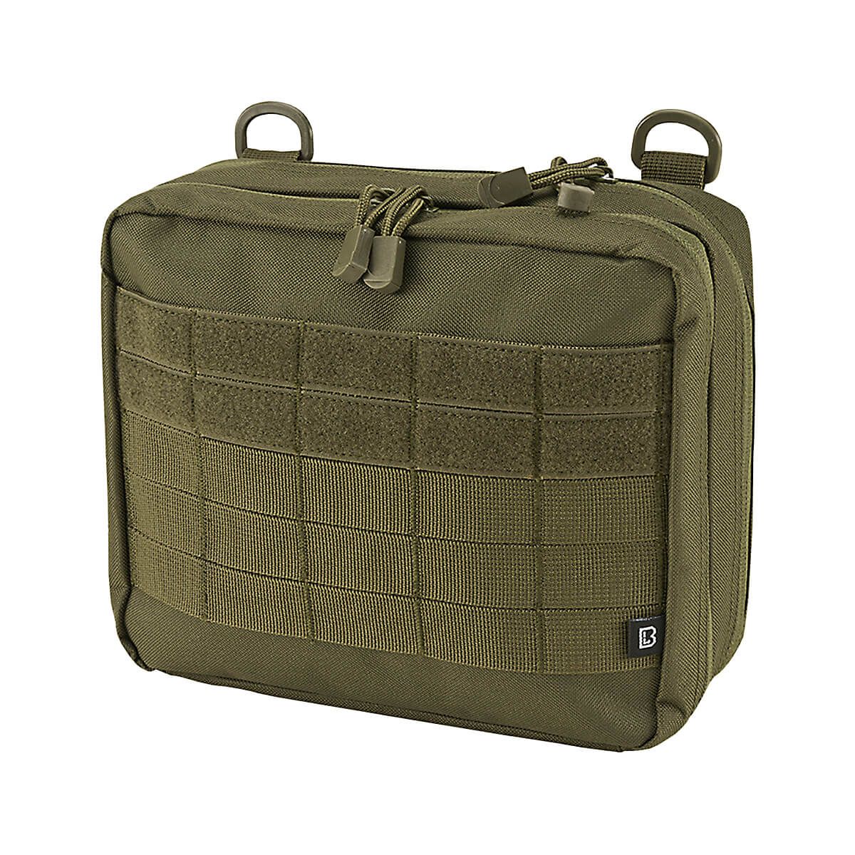 Molle Operator Pouch