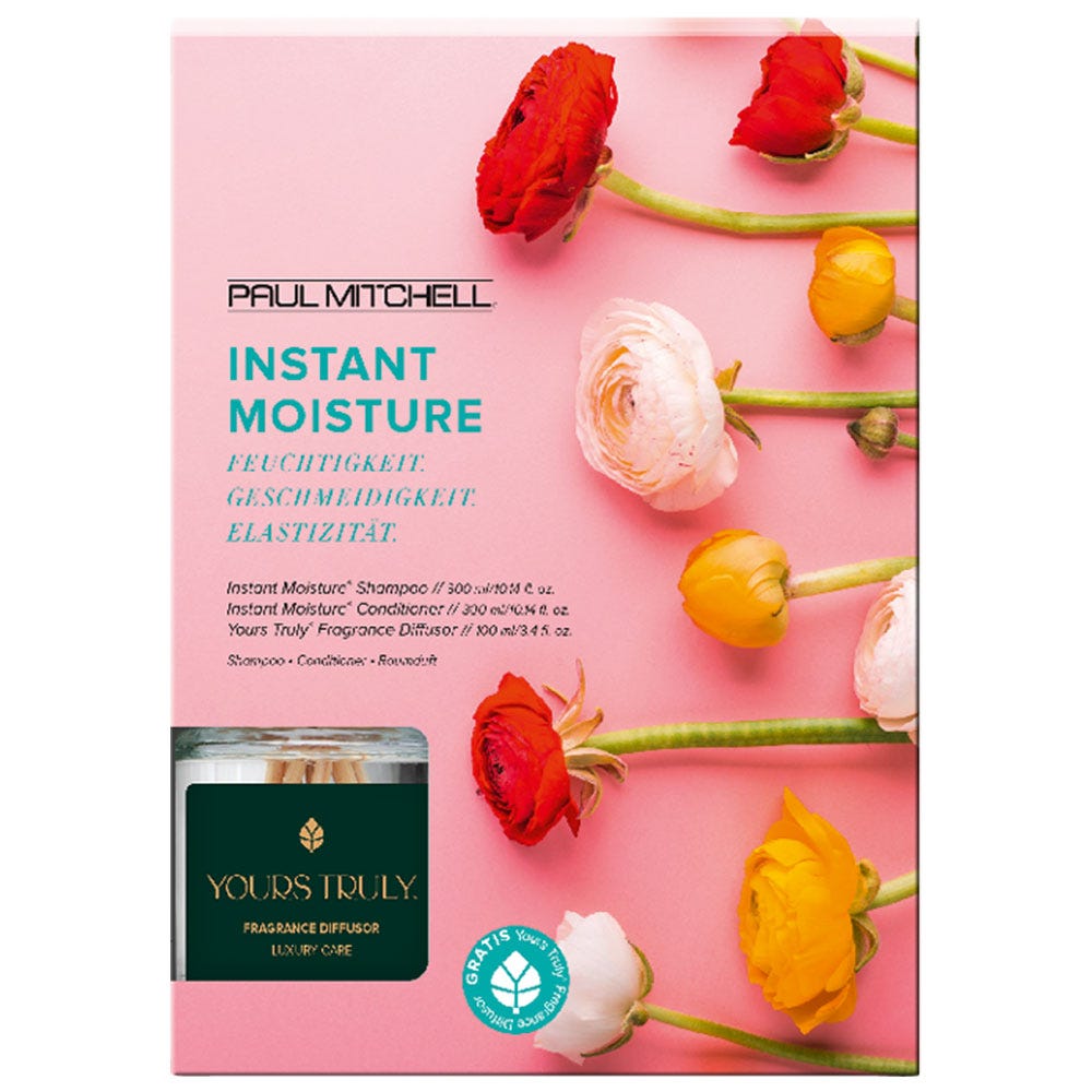 Paul Mitchell Instant Moisture Spring Duo