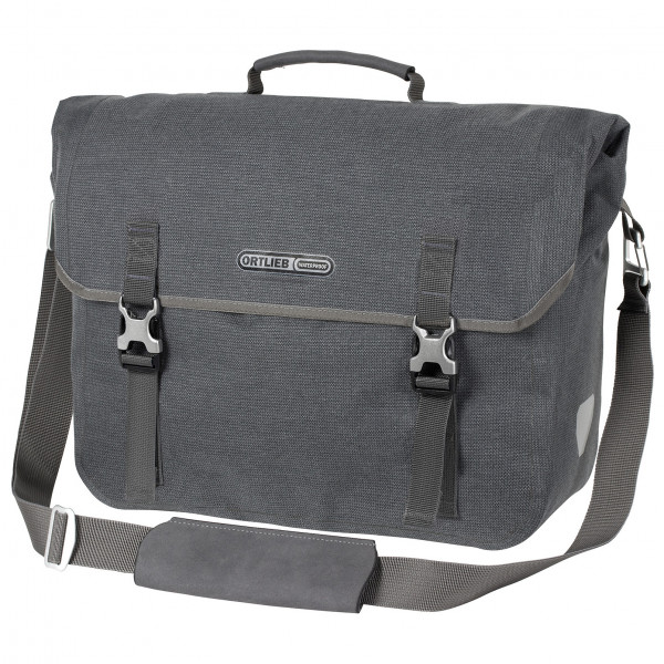 Ortlieb - Commuter-Bag Two Urban QL2.1 - Gepäckträgertasche