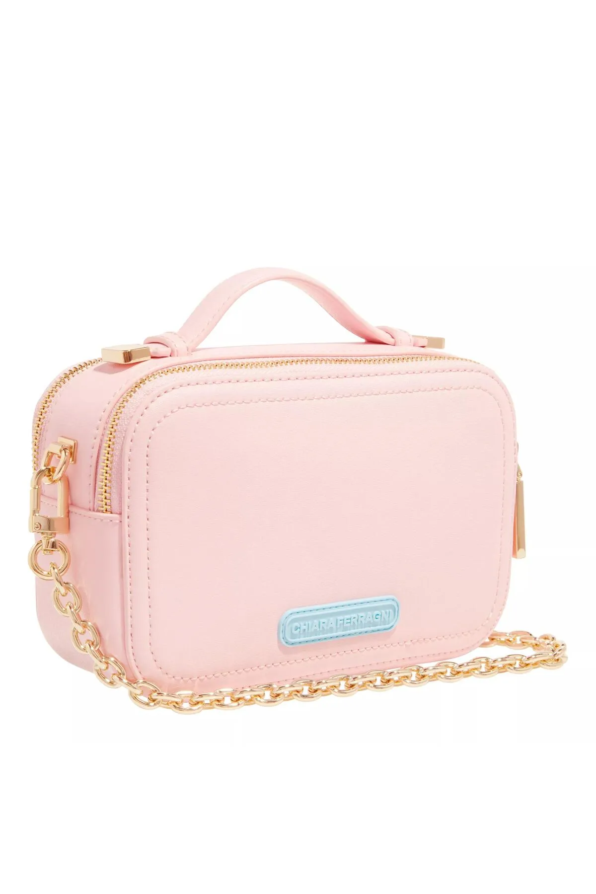 CHIARA FERRAGNI  Serie A - Eyelike Bags, Skizze 05 Taschen Märchen