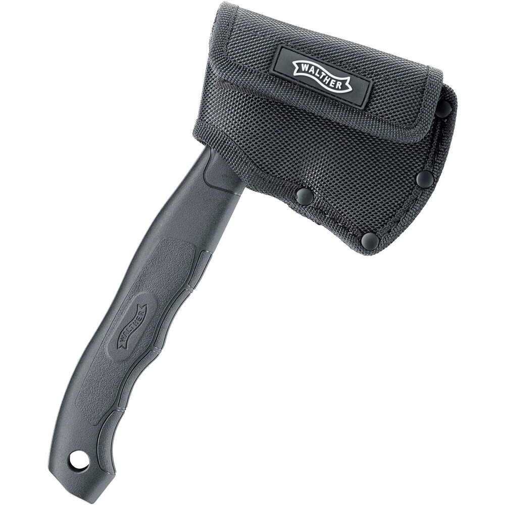 Walther Axt Compact