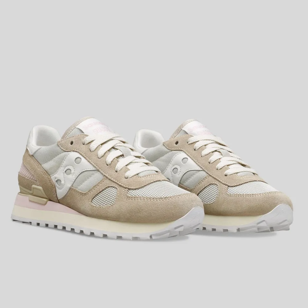 Saucony Shadow Original S1108-877 / grün
