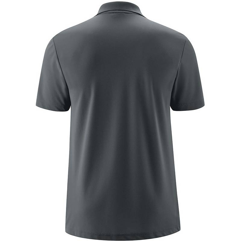 Maier Sports Arwin 2.0 Poloshirt Herren