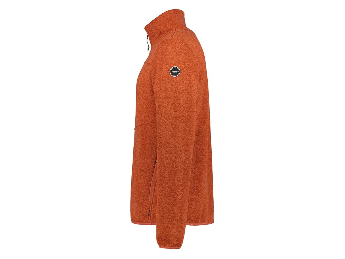 Icepeak Agen Burned Orange Herren Jacke