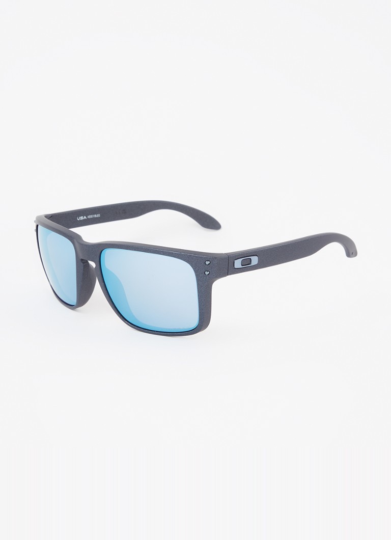 Oakley Holbrook XL -aurinkolasit OO9417