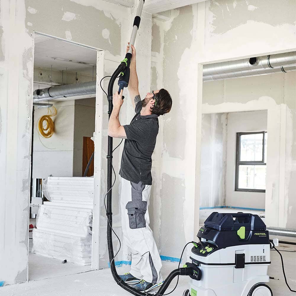 Lixadeira de gesso cartonado FESTOOL 400 W 225 mm LHS 2 225 PLANEX 575992