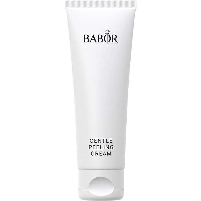 Gentle Peeling Cream