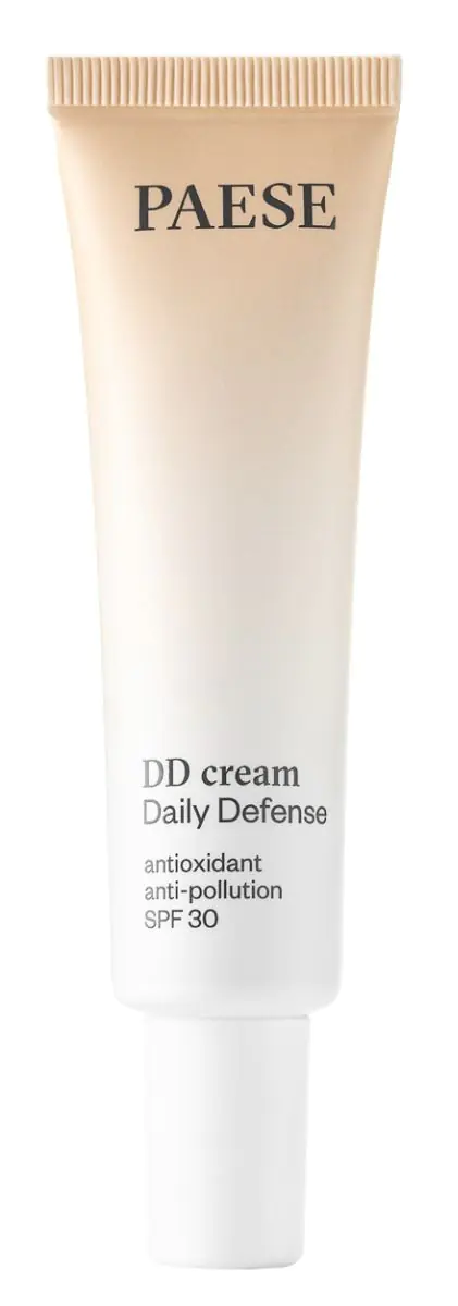 Paese DD Cream 1N krema za njegu boje slonovače