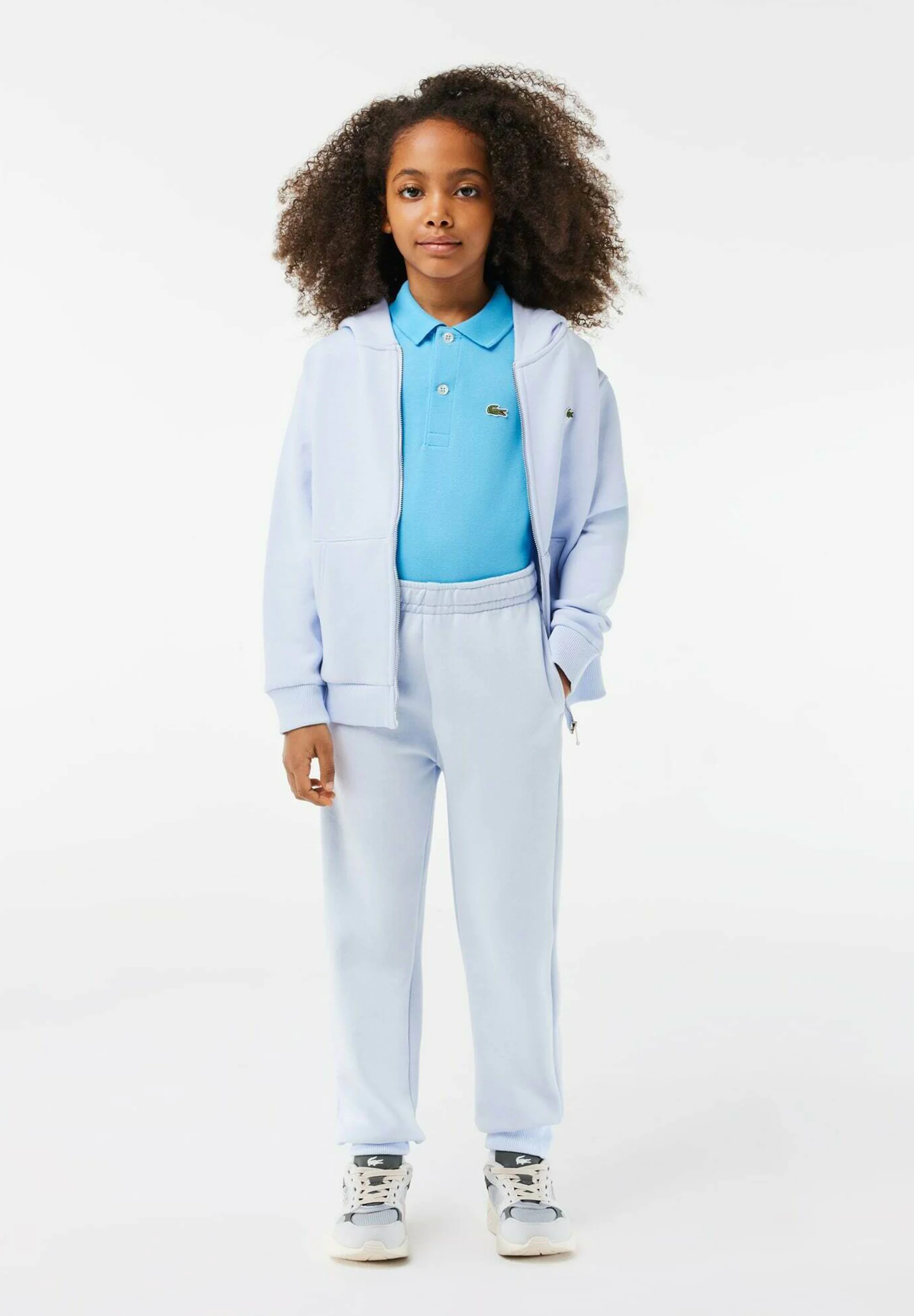 Polo Lacoste