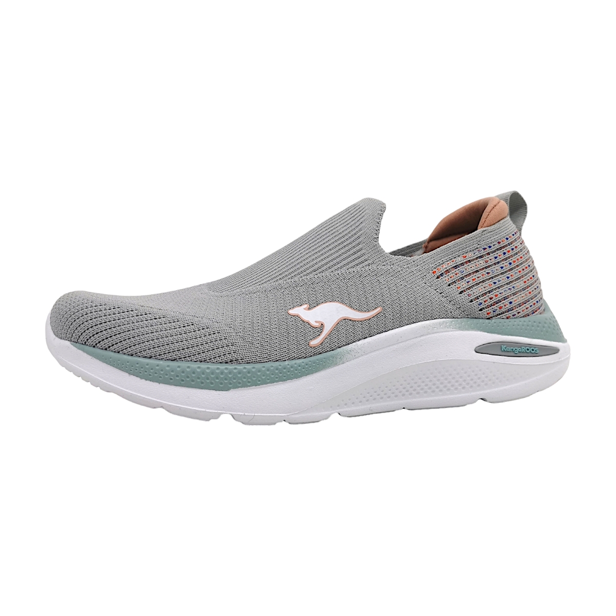 KangaRoos K-WN Neo 30019/2145 Grau 2145 Grey