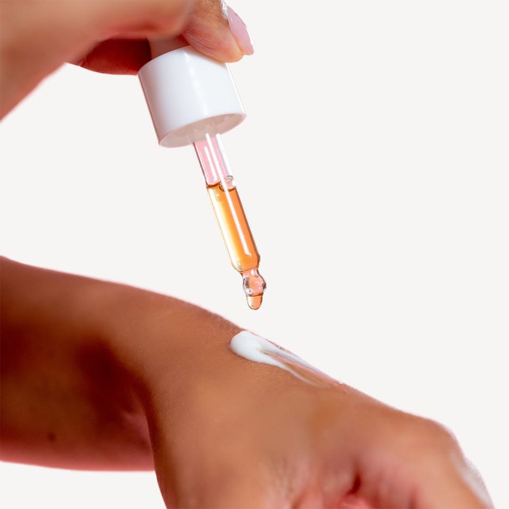 Venicebody Anti-Aging Self Tan Drops Face 30 ml