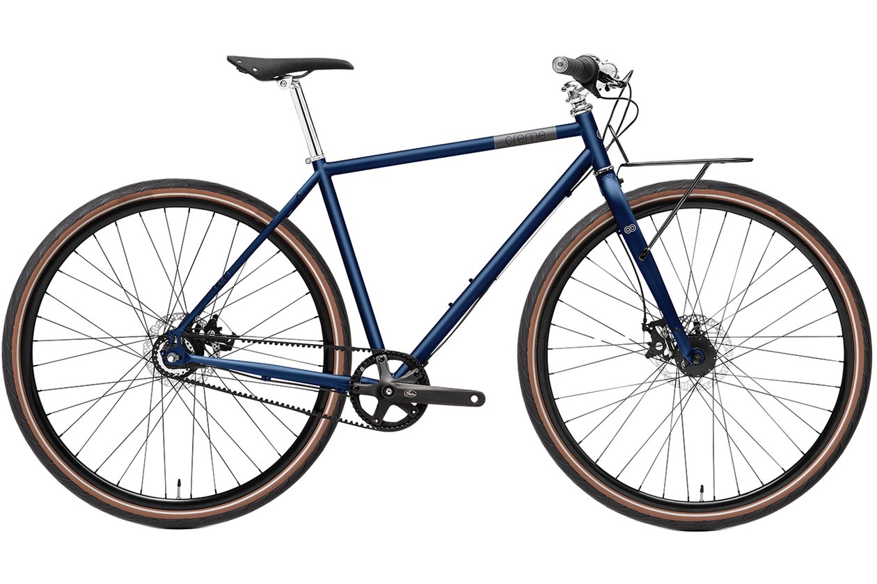 Creme Ristretto Roadster - 2023 - 28 Zoll - Diamant