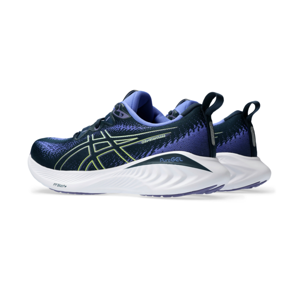 Asics Gel Cumulus 25 1012B441-404 / blau