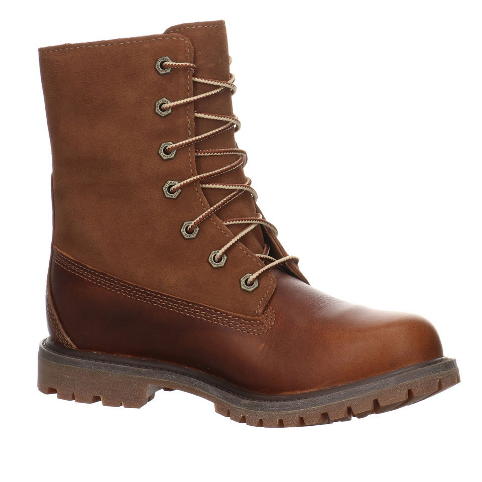 Timberland Authentic Warm Boots