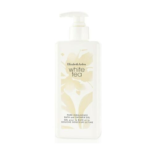 Elizabeth Arden гел за туширање са белим чајем 390 мл
