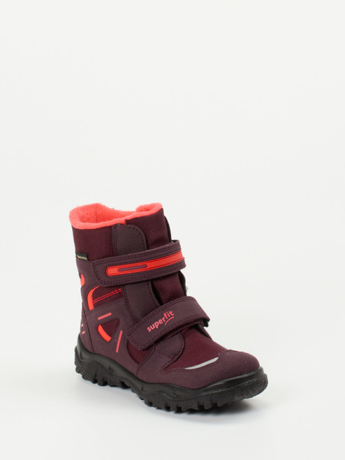 Klettboots gefüttert-68305090032 Superfit