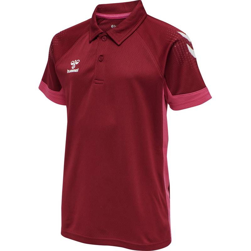hummel hmlLEAD FUNCTIONAL KIDS POLO Poloshirt Kinder