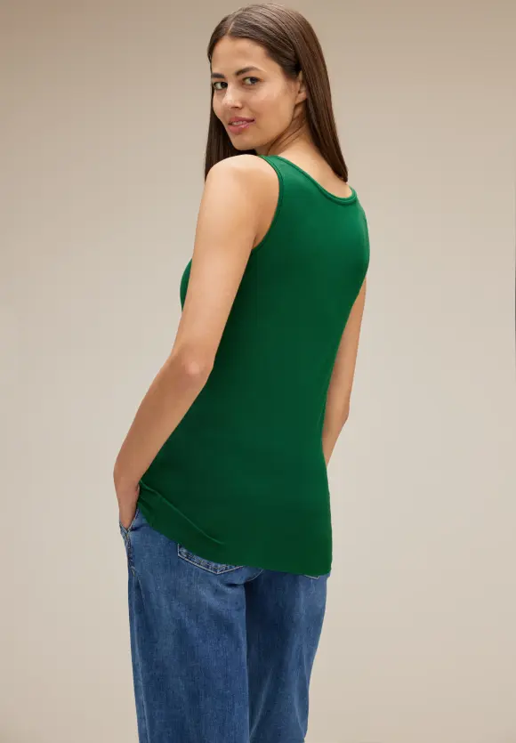 Street One Basic Longtop
