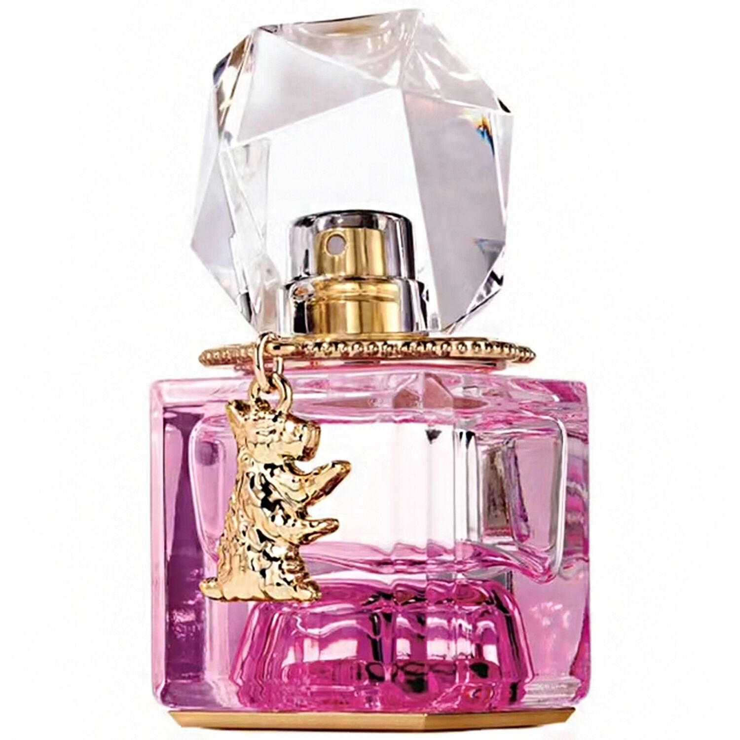 Juicy Couture Oui Juicy Couture Play Sweet Diva Eau de Parfum 15 ml