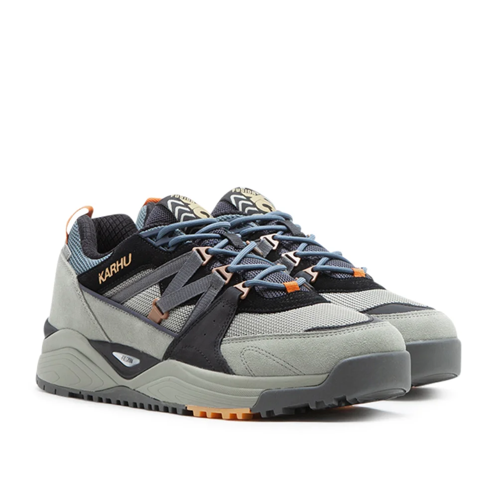 Karhu Fusion XC F830002 / grau