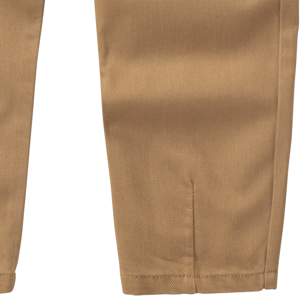 Jungen Hose mit Bio-Baumwolle