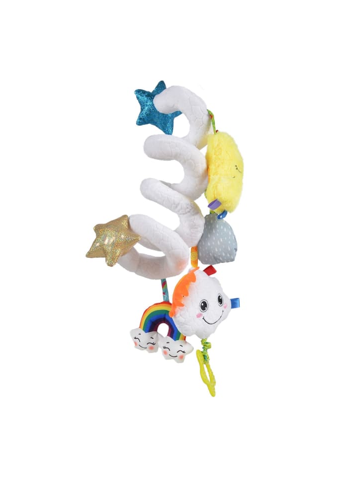 Bali Bazoo Activity Spirale Wolke 80231 in weiß günstig kaufen onesize