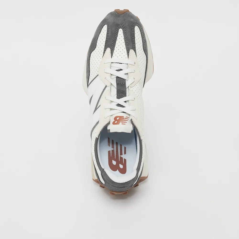 New Balance 327 MS327PJ / grau