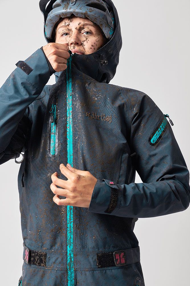 dirtlej DirtSuit Core Edition - Damen Matschoverall kaufen | Bike-Discount