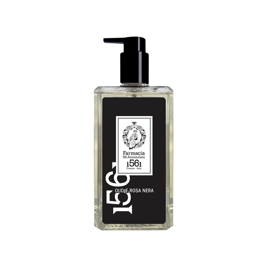 Bath & Shower Shower Gel Oud e Rosa Nera