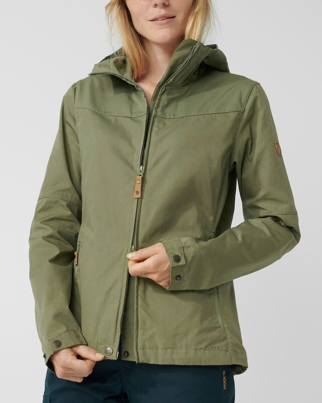 Fjällräven Trekkingjacke Stina
