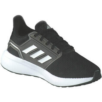 adidas EQ19 Run Running in schwarz
