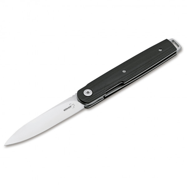 Böker Plus - LRF G10 - Messer
