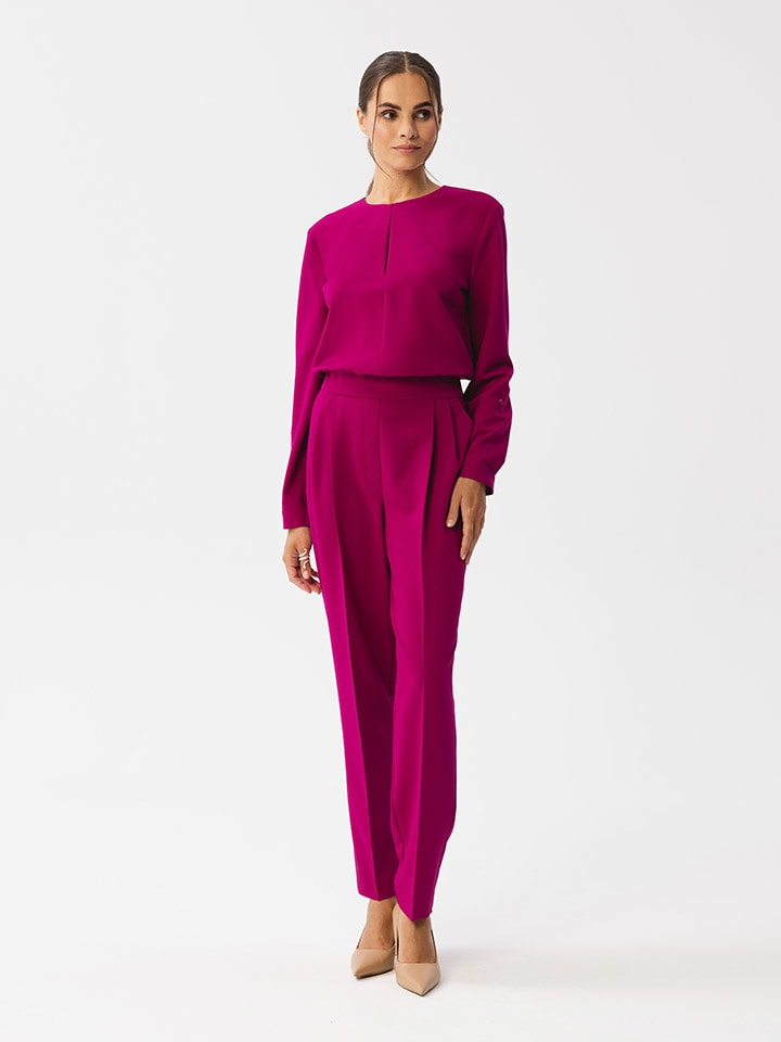 Stylove Jumpsuit in Pink günstig kaufen