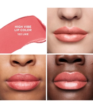 LAURA MERCIER High Vibe Lip Color Lippenstift-2 g