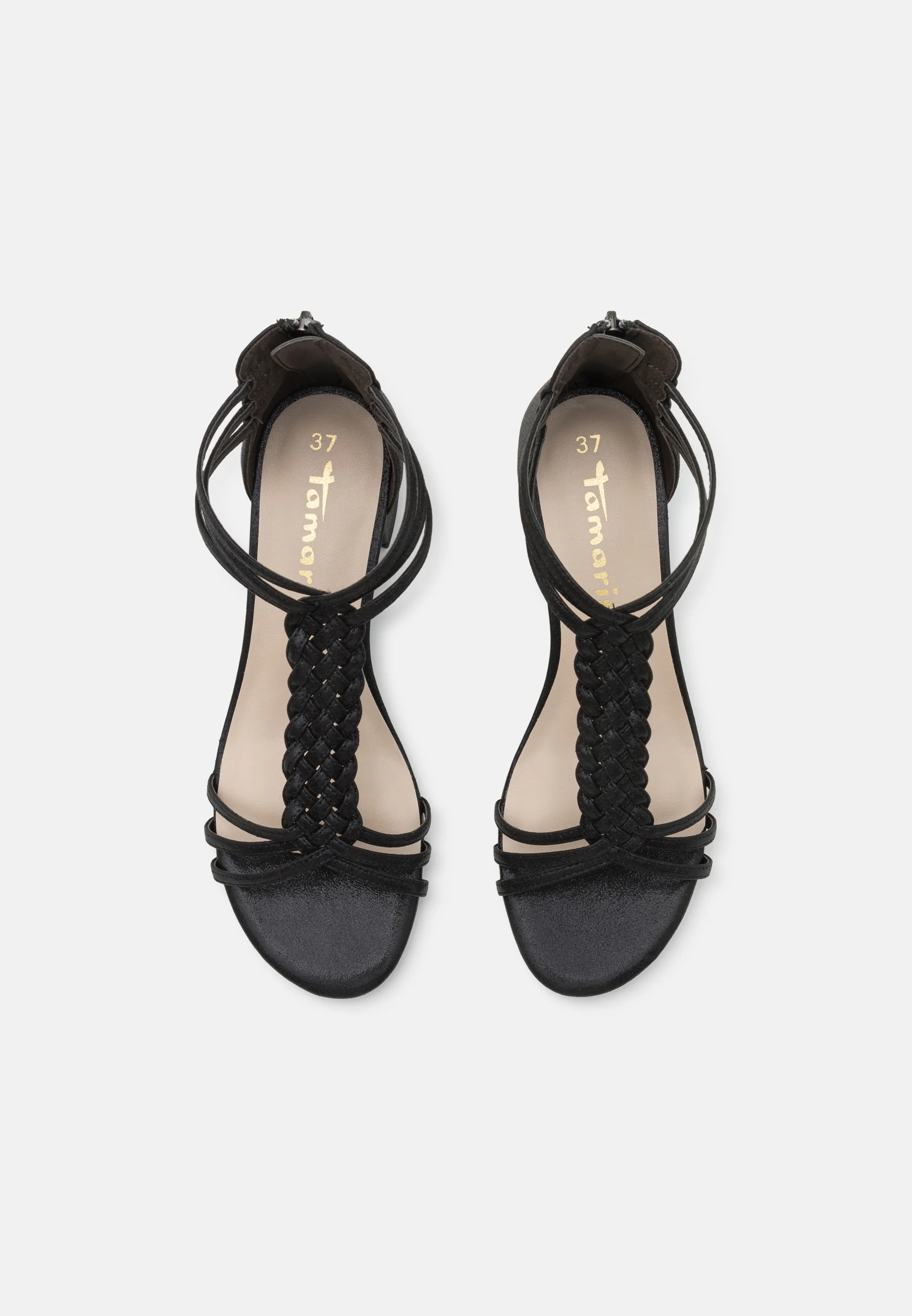 Sandalias Tamaris