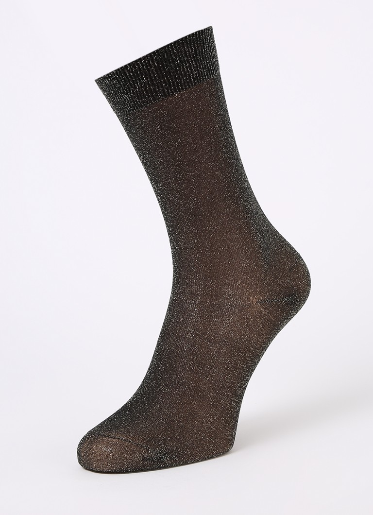 ba&sh  Sabrina sokken met lurex