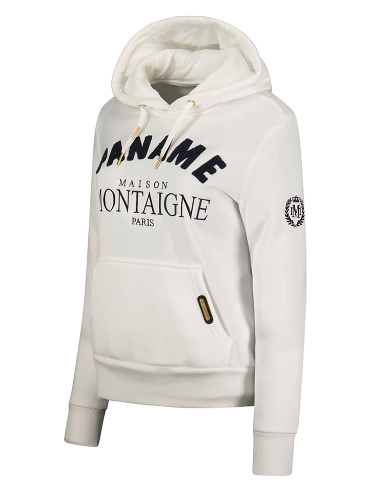 Maison Montaigne Hoodie 