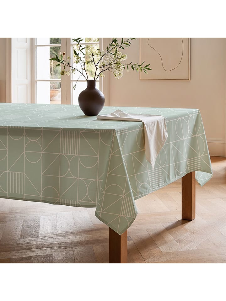 Mint Rugs Tischdecke 