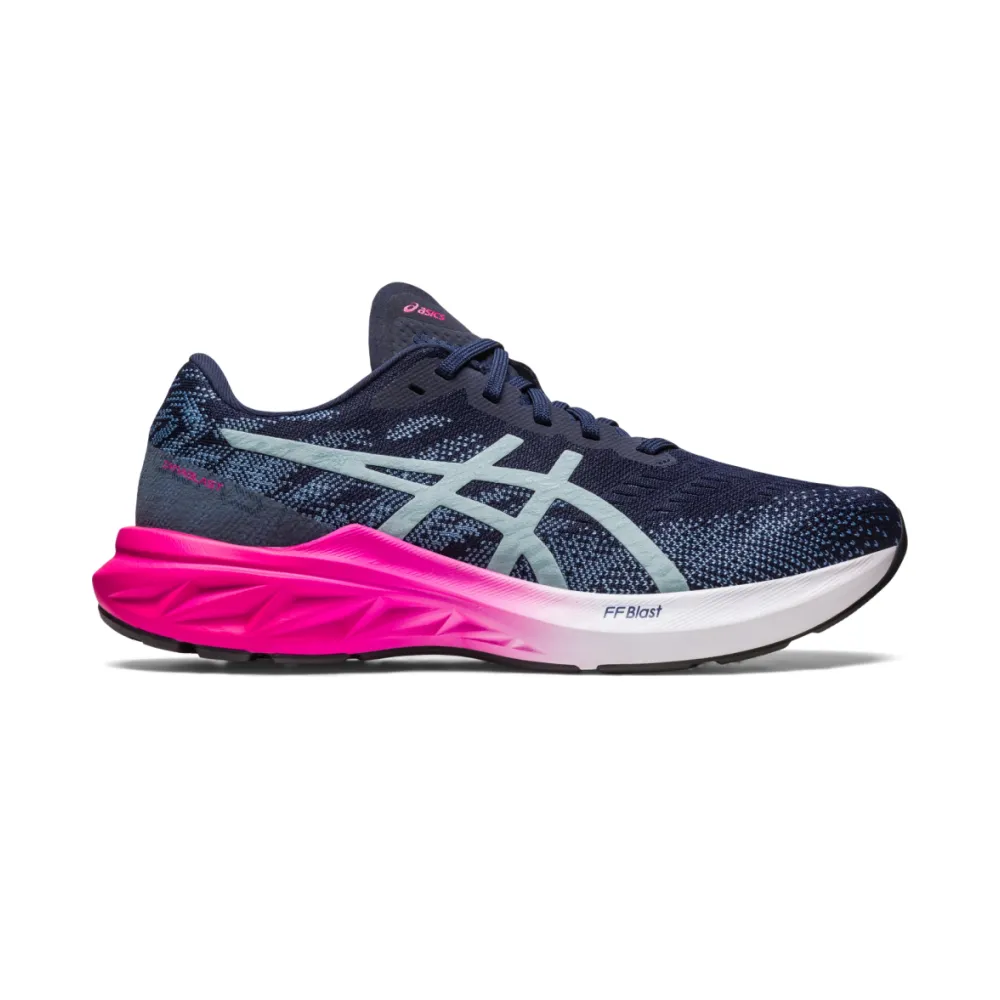 Asics Dynablast 3 1012B289-402 / blau