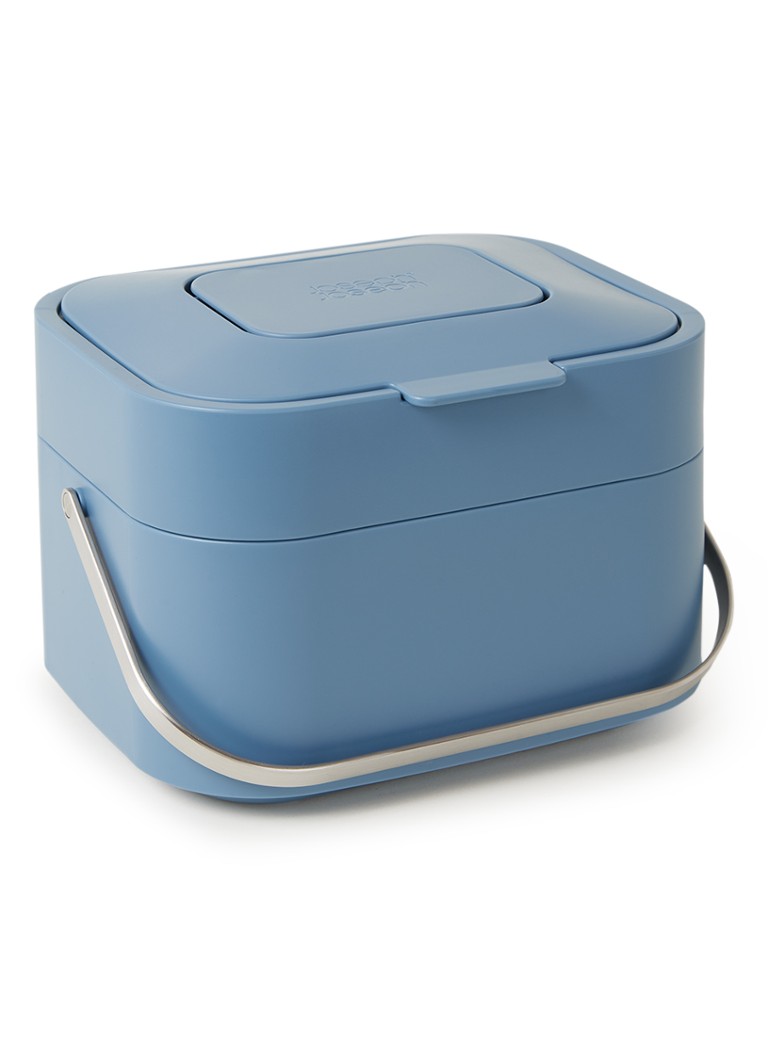 Joseph Joseph IntelligentWaste Caddy Mülleimer 4 Liter