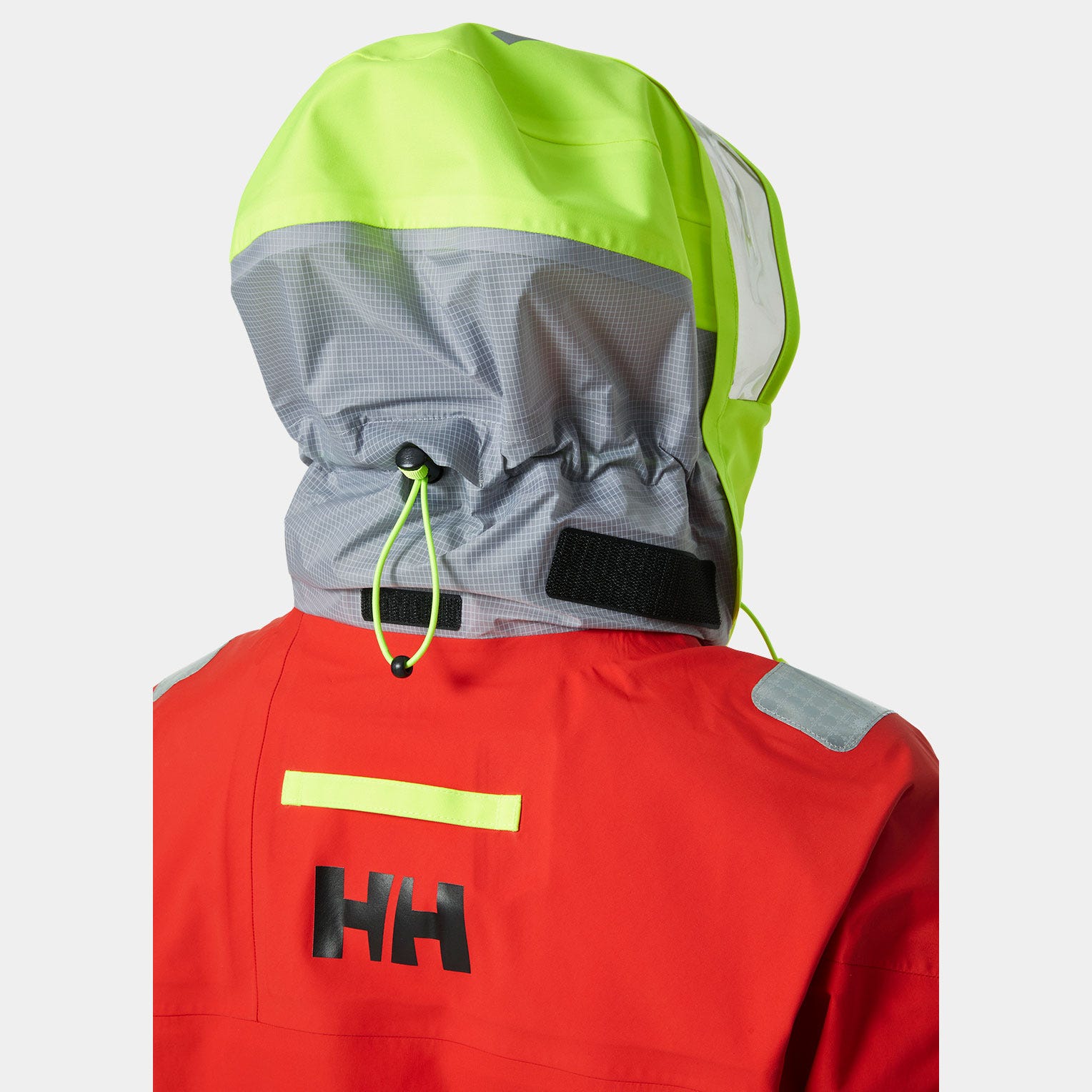 Women's Ægir Race Sailing Jacket 2.0